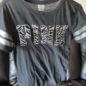 VS tops (you get both)